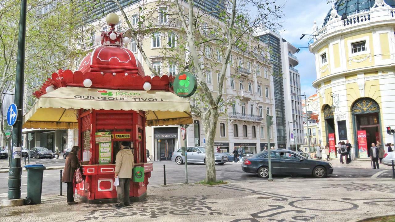 Appartement Santa Liberdade