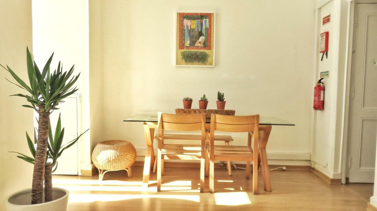 Appartement Santa Liberdade *