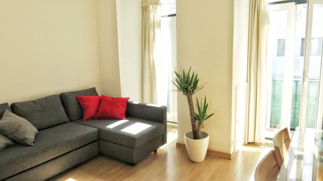 Appartement Santa Liberdade Lissabon