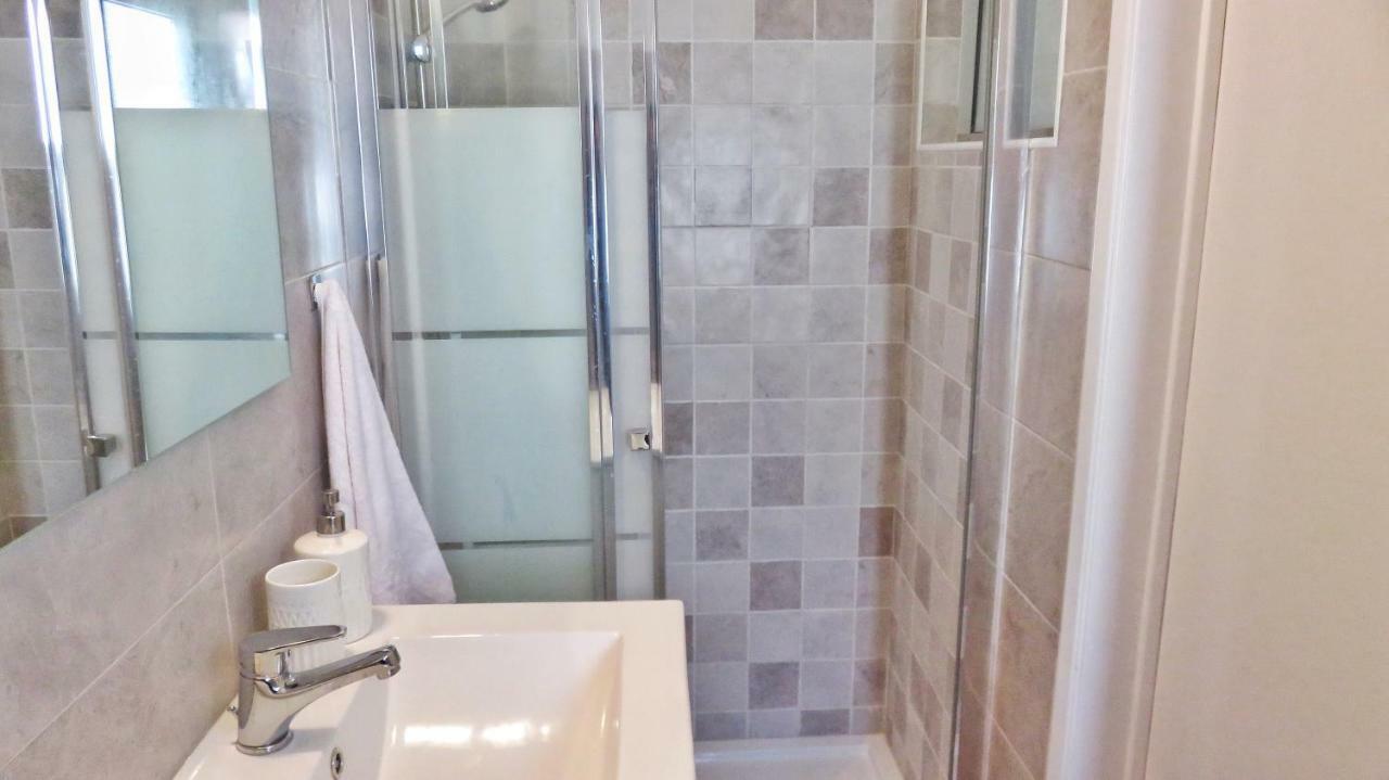 Santa Liberdade Appartement
