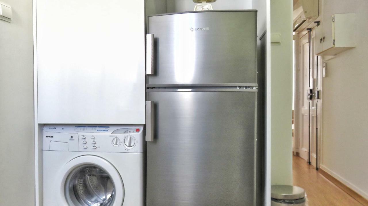 Santa Liberdade Appartement Lissabon