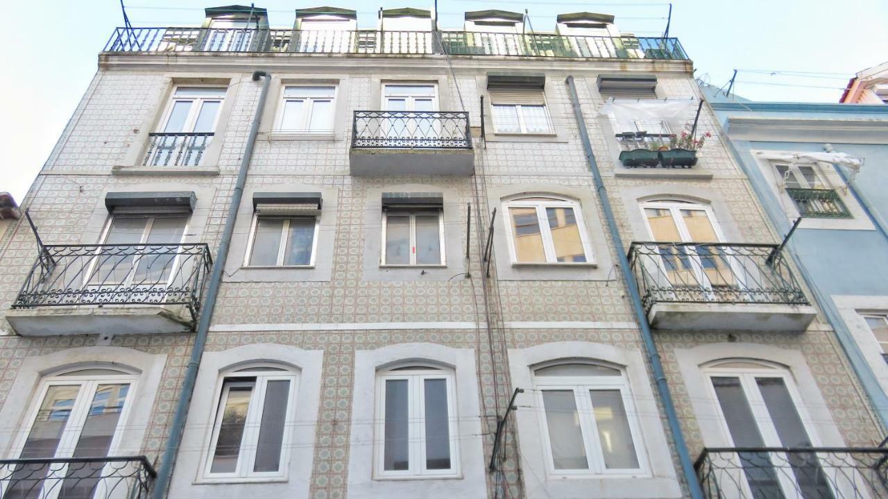 Appartement Santa Liberdade
