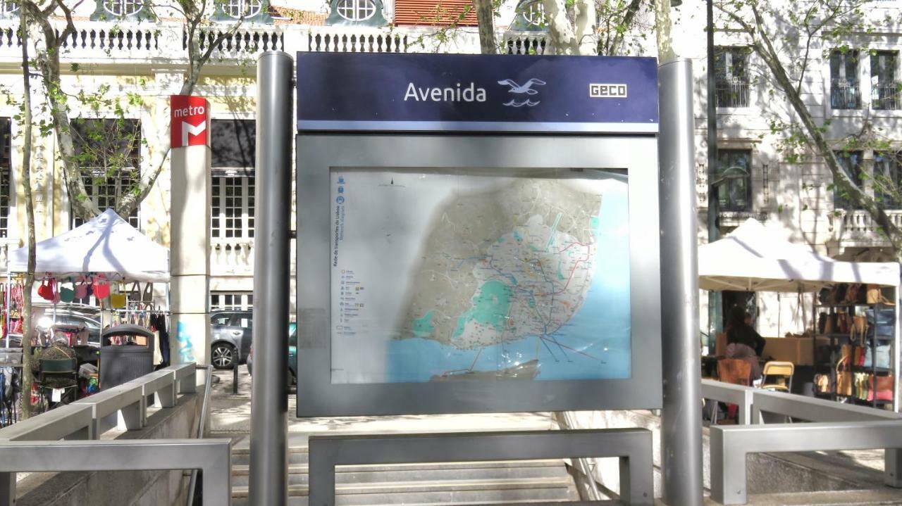 Appartement Santa Liberdade