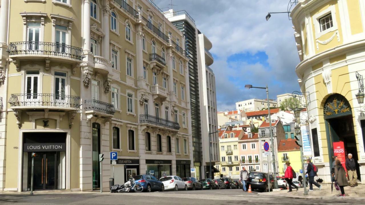 Appartement Santa Liberdade *