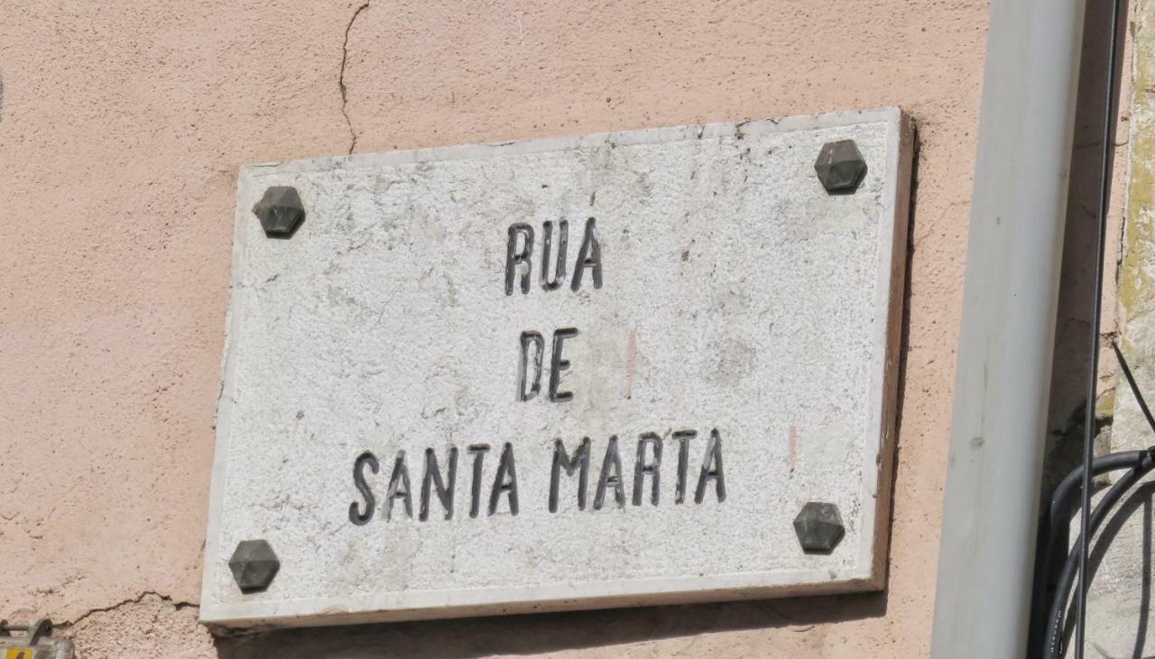 Santa Liberdade Lissabon