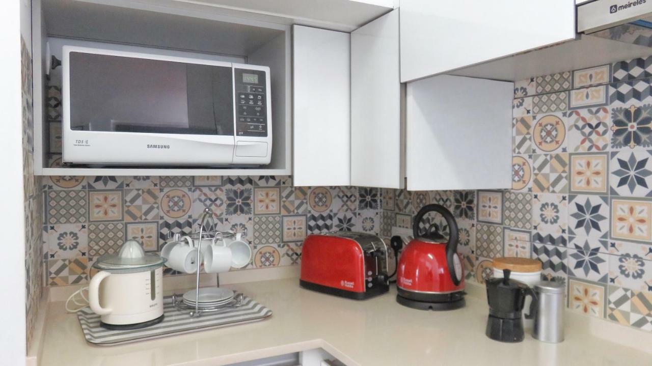 Santa Liberdade Appartement Lissabon